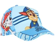 Kepurė Vaikiška beisbolo kepuraitė „Paw Patrol Boys“ 51–53 cm