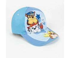 Kepurė Vaikiška beisbolo kepuraitė „Paw Patrol“ 51 cm
