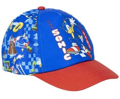 Vaikiška kepurė Sonic