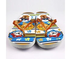 Kepurė Vaikiškos basutės „Paw Patrol“, šlepetės 26-33