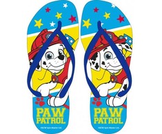Kepurė Vaikiškos basutės „Paw Patrol“, šlepetės 26/27
