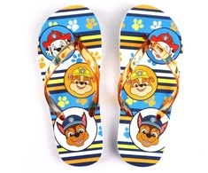 Kepurė Vaikiškos basutės „Paw Patrol“, šlepetės 26-33