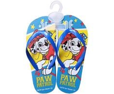 Kepurė Vaikiškos basutės „Paw Patrol“, šlepetės 26/27