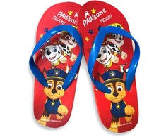 Kepurė Vaikiškos „Paw Patrol“ basutės su šlepetėmis, 26/27