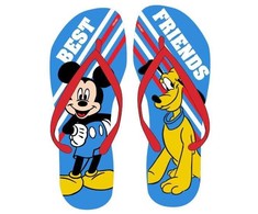 Kepurė Vaikiškos šlepetės „Disney Mickey“, 32/33