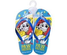 Kepurė Vaikiškos šlepetės „Paw Patrol“, 30/31