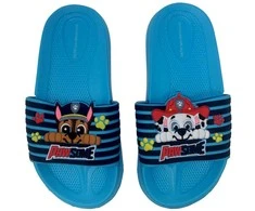 Kepurė Vaikiškos šlepetės „Paw Patrol“ 25-32