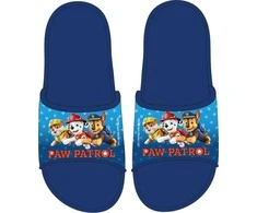Kepurė Vaikiškos šlepetės „Paw Patrol“ 25-32