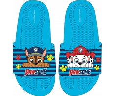 Kepurė Vaikiškos šlepetės „Paw Patrol“ 31/32