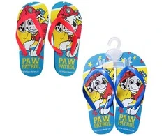 Kepurė Vaikiškos šlepetės „Paw Patrol“, šlepetės 26-33