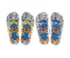 Kepurė Vaikiškos šlepetės „Paw Patrol“, basutės 26-33