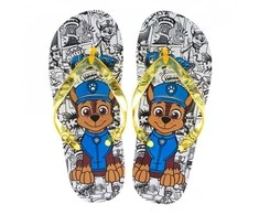 Kepurė Vaikiškos šlepetės „Paw Patrol“, basutės 26-33