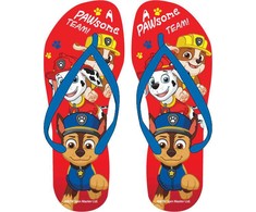 Kepurė Vaikiškos šlepetės „Paw Patrol“, šlepetės, 32/33
