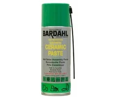 Bardahl Keramisk Alupasta Purškiklis 400 Ml.