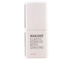 Trendy Hair WAKAME ELASTIN KERATIN with ginseng 30 ml