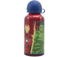 Gertuvė Butelis The Avengers Invincible Force 400 ml