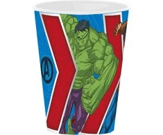 Avengers puodelis 260 ml