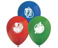 Globos Europe Bv Keršytojų balionai