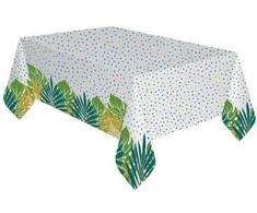 „Key West“ popierinė staltiesė „Leaf“, 120 x 180 cm