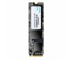 APACER SSD AS2280P4 512GB M.2 PCIe Gen3 x4 NVMe