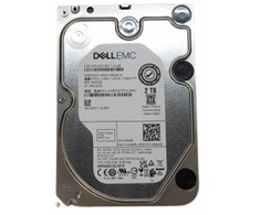 Dysk Dell DELL 400-BRCT dysk twardy 2 TB 7200 RPM 3.5" Serial ATA III