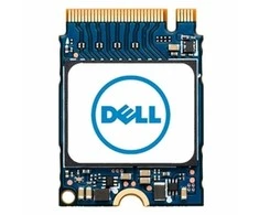 Dell SSD AB292881 C35 M.2 PCIe NVME 512GB