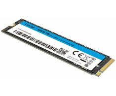 Dysk SSD Lexar NM610 PRO 500 GB M.2 PCI Express 3.0 NVMe