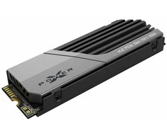 Silicon Power XS75 2 TB PCIe Gen 4x4 M.2 NVMe (SP02KGBP44XS75S5)