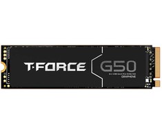 Team Group T-FORCE G50 2 TB, SSD - PCIe 4.0 x4 M.2 2280 Graphen-Khlkrper