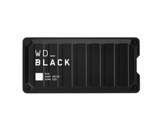 Kietasis diskas Sandisk WD_BLACK 1TB P40 GAME DRIVE SSD -
