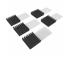 Qnap Zub. QNAP NAS HEATSINK für M.2 SSD MODULE HS-M2SSD-07