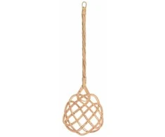 Home &amp; Styling Kilimų šluotelė rotanga 74 cm