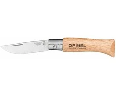 Opinel Stainless Steel N°3