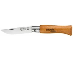 "Opinel" peilis 4 anglies buko