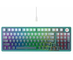 Havit KB899L - klaviatūra žaidimams