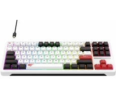 Havit KB902L - klaviatūra žaidimams