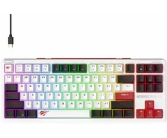 Havit KB902L - klaviatūra žaidimams