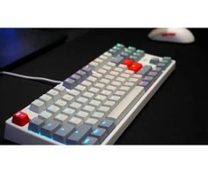 CHERRY XTRFY K4V2 TKL Klaviatūra