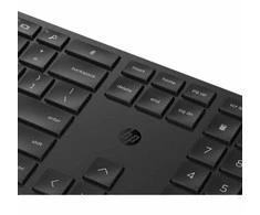Klaviatūra ir pelė HP 650 Belaidė klaviatūra and M