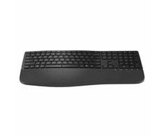 Klaviatūra ir pelė HP 8T6L9UT Juoda