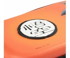 Klaviatūra Blade Krepšys Dragon Ball Z Switch2
