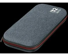 Power A PowerA Nintendo Switch 2 Slim Dėklas - Dark Heather Pilkas