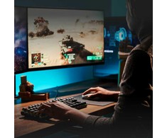 Klaviatūra Logitech G413 SE - Juodas - CH - CENTRAL -