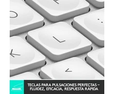 Klaviatūra Logitech MX Keys Mini (920-010491)