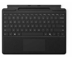 Klaviatūra Microsoft 8XB-00148 Juoda Italų