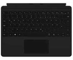Klaviatūra Microsoft 8XB-00150 Juoda