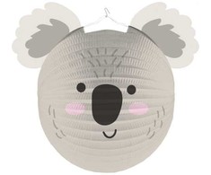 Koala Eukalipto žibintas 25 cm