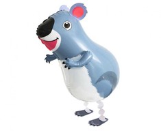 GoDan Balon foliowy MiKoala 41x48cm chodz.BF-HMKC 90793