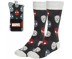 Kojinės Marvel 38-45