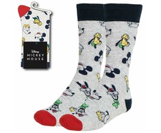 Kojinės Mickey Mouse (38-45)